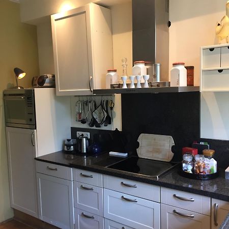 Bed and Breakfast Cessinas Groninga Exterior foto