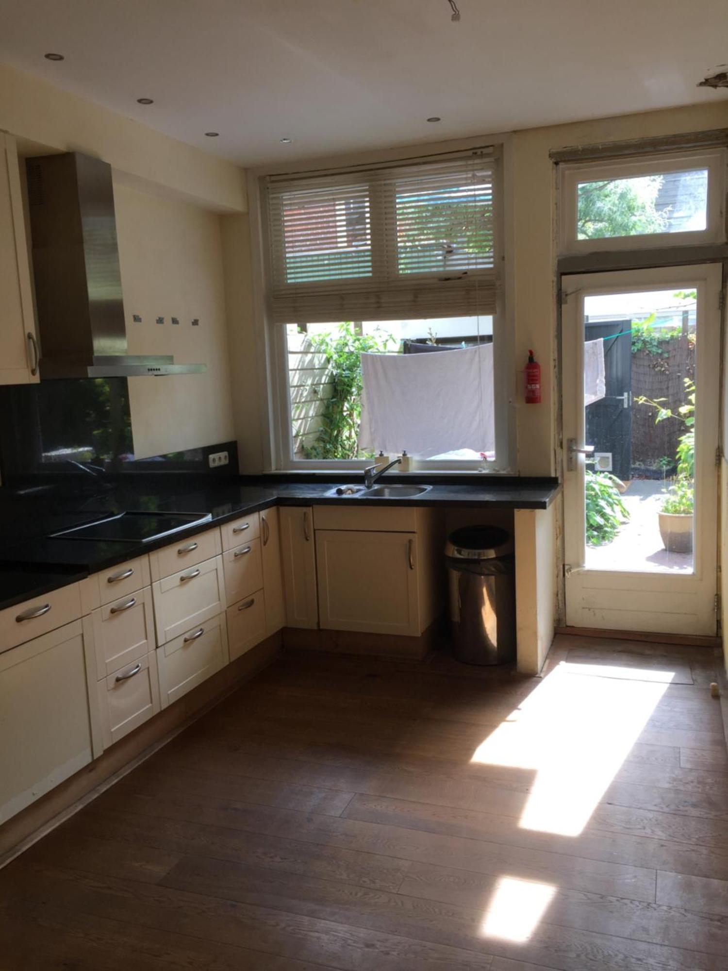 Bed and Breakfast Cessinas Groninga Exterior foto