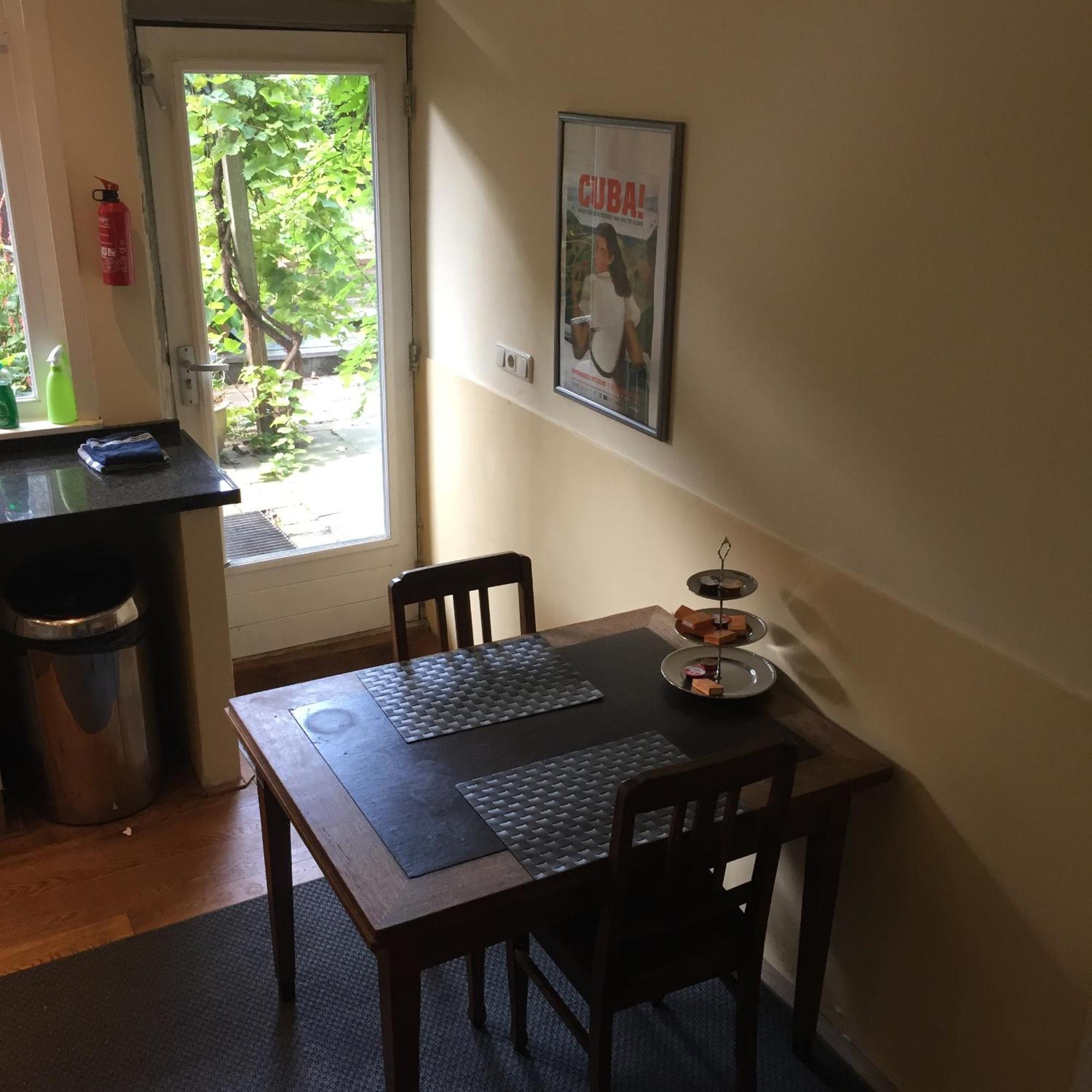 Bed and Breakfast Cessinas Groninga Exterior foto