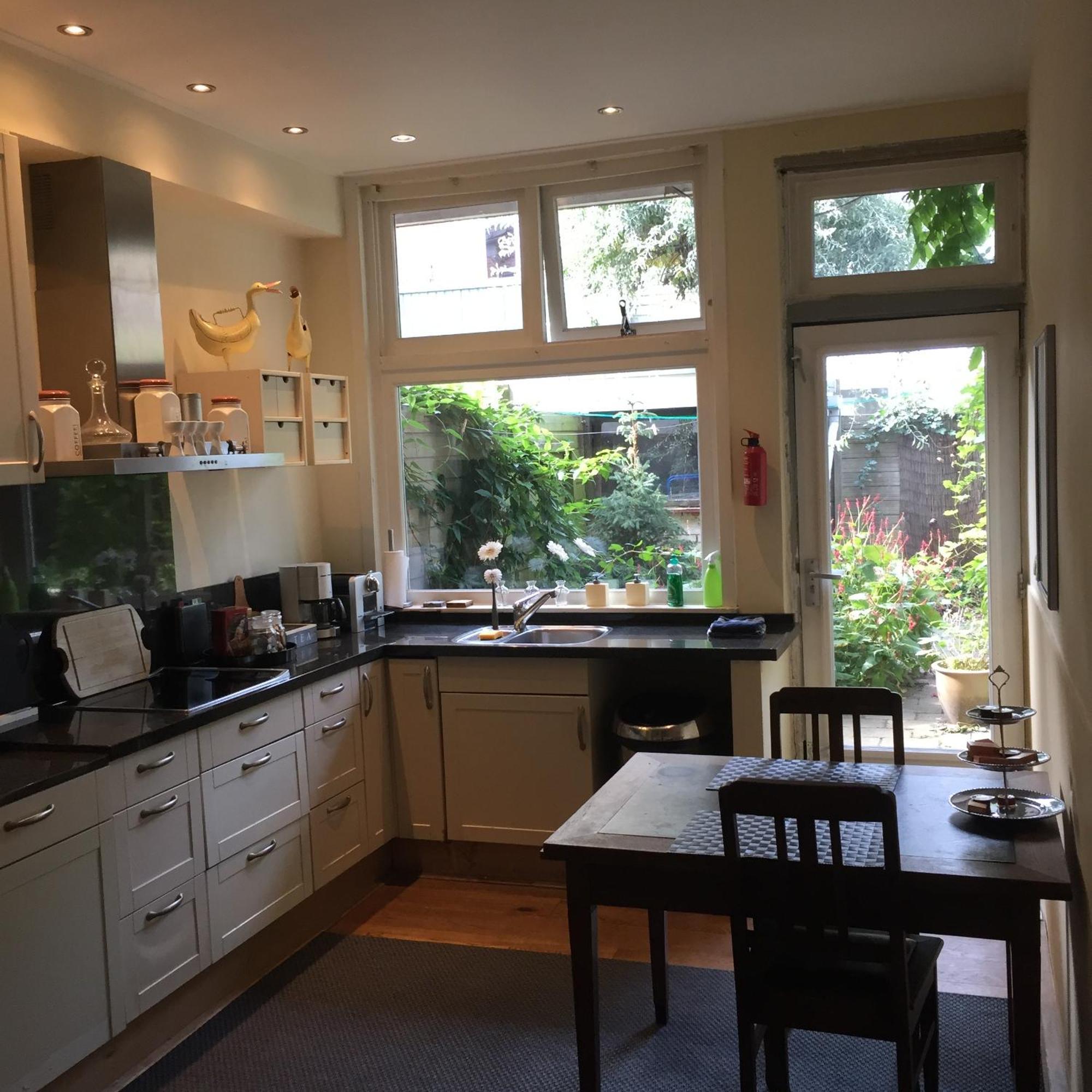 Bed and Breakfast Cessinas Groninga Exterior foto